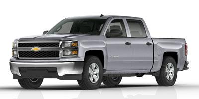 2015 Chevrolet Silverado 1500 Vehicle Photo in Decatur, TX 76234
