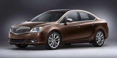 2015 Buick Verano Vehicle Photo in San Antonio, TX 78230