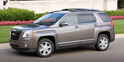 2015 GMC Terrain Vehicle Photo in INDEPENDENCE, MO 64055-1314
