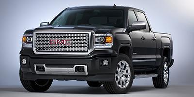 2015 GMC Sierra 1500 Vehicle Photo in Denton, TX 76205