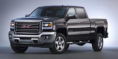 2015 GMC Sierra 3500HD Vehicle Photo in Akron, OH 44312