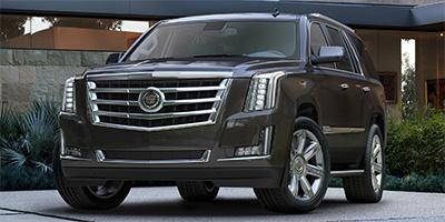 2015 Cadillac Escalade Vehicle Photo in BEAUFORT, SC 29906-4218