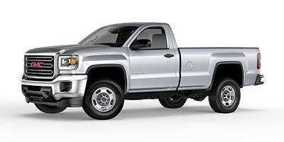 2015 GMC Sierra 2500HD available WiFi Vehicle Photo in Akron, OH 44312