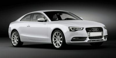 2015 Audi A5 Vehicle Photo in Harrisburg, PA 17111