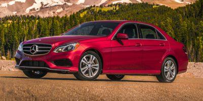 2015 Mercedes-Benz E-Class Vehicle Photo in TOPEKA, KS 66609-0000
