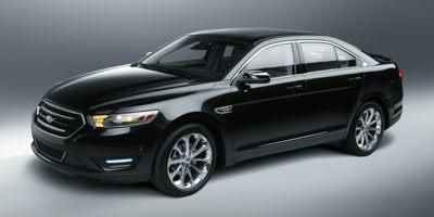 2015 Ford Taurus Vehicle Photo in Bluffton, SC 29910