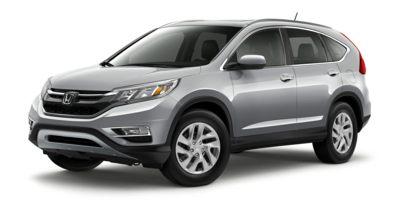 2015 Honda CR-V Vehicle Photo in Tucson, AZ 85712