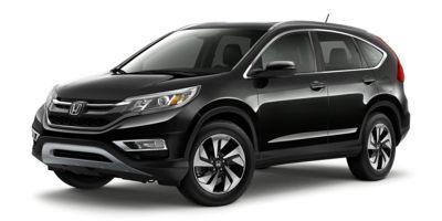 2015 Honda CR-V Vehicle Photo in Harrisburg, PA 17111
