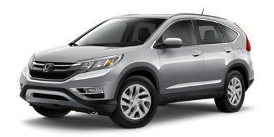 2015 Honda CR-V Vehicle Photo in Muncy, PA 17756