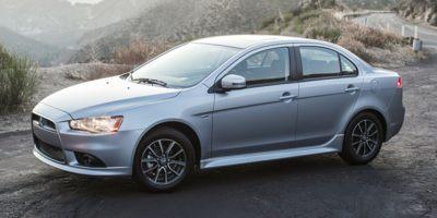 2015 Mitsubishi Lancer Vehicle Photo in Belle Vernon, PA 15012
