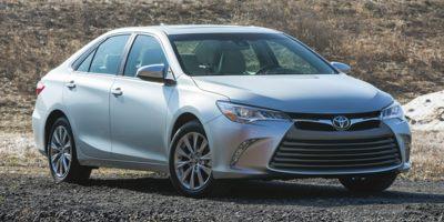 2015 Toyota Camry Vehicle Photo in Harrisburg, PA 17111