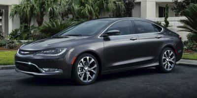 2015 Chrysler 200 Vehicle Photo in Statesboro, GA 30458