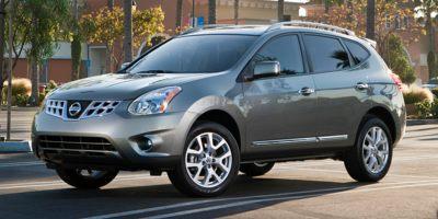 2015 Nissan Rogue Select Vehicle Photo in Hinesville, GA 31313