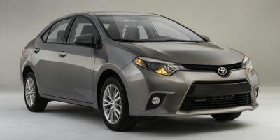 2015 Toyota Corolla Vehicle Photo in Langhorne, PA 19047