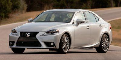 2015 Lexus IS 250 Vehicle Photo in Decatur, TX 76234