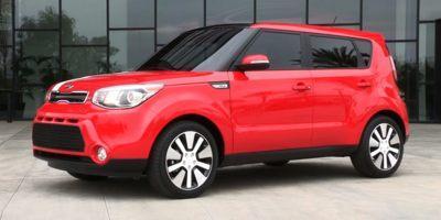 2015 Kia Soul Vehicle Photo in SELMA, TX 78154-1459