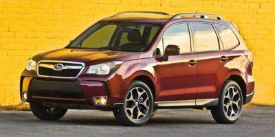 2015 Subaru Forester Vehicle Photo in Marion, IA 52302