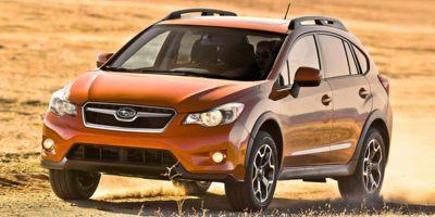 2015 Subaru XV Crosstrek Vehicle Photo in Marion, IA 52302