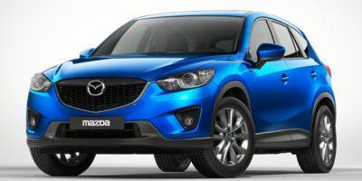 2015 Mazda CX-5 Vehicle Photo in Cedar Rapids, IA 52402