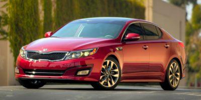 2015 Kia Optima Vehicle Photo in Belle Vernon, PA 15012