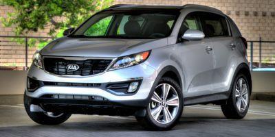 2015 Kia Sportage Vehicle Photo in KANSAS CITY, MO 64114-4545
