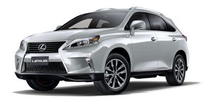 2015 Lexus RX 350 Vehicle Photo in Bluffton, SC 29910
