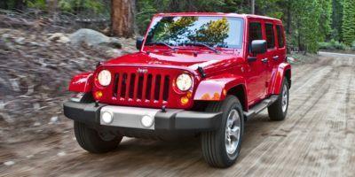 2015 Jeep Wrangler Unlimited Vehicle Photo in SELMA, TX 78154-1460