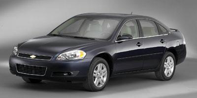 2016 Chevrolet Impala Limited Vehicle Photo in Kansas City, MO 64114