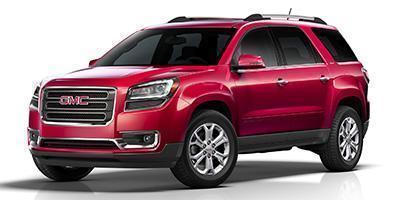 2016 GMC Acadia Vehicle Photo in DENTON, TX 76210-9321