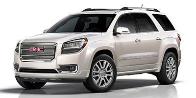 2016 GMC Acadia Vehicle Photo in KANSAS CITY, MO 64114-4545