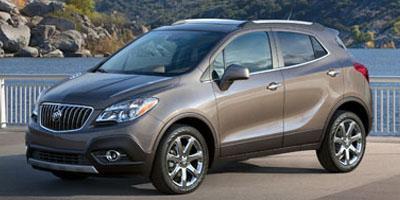 2016 Buick Encore Vehicle Photo in INDEPENDENCE, MO 64055-1377