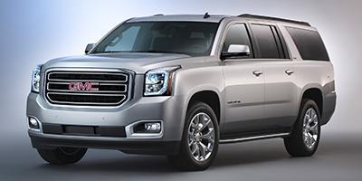 2016 GMC Yukon XL Vehicle Photo in TOPEKA, KS 66609-0000