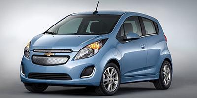 2016 Chevrolet Spark EV Vehicle Photo in Pleasant Hills, PA 15236