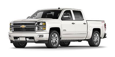 2016 Chevrolet Silverado 2500 HD Vehicle Photo in SAVANNAH, GA 31406-4513