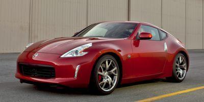 2016 Nissan 370Z Vehicle Photo in Hinesville, GA 31313