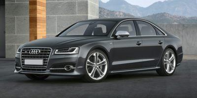 2016 Audi S8 Vehicle Photo in Philadelphia, PA 19116