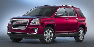 2016 GMC Terrain Vehicle Photo in Trevose, PA 19053