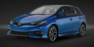 2016 Scion iM Vehicle Photo in Cedar Rapids, IA 52402