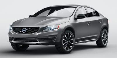 2016 Volvo S60 Cross Country Vehicle Photo in Harrisburg, PA 17111