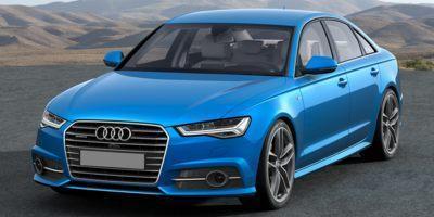 2016 Audi A6 Vehicle Photo in Mechanicsburg, PA 17050