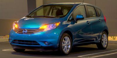 2016 Nissan Versa Note Vehicle Photo in BURBANK, CA 91502-1824