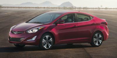 2016 Hyundai ELANTRA Vehicle Photo in Harrisburg, PA 17111