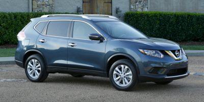 2016 Nissan Rogue Vehicle Photo in San Antonio, TX 78209