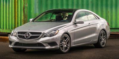 2016 Mercedes-Benz E-Class Vehicle Photo in Denton, TX 76205
