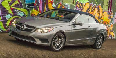 2016 Mercedes-Benz E-Class Vehicle Photo in Lancaster, PA 17601