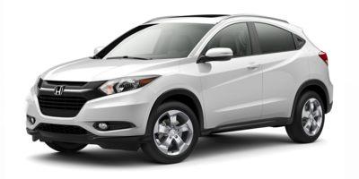 2016 Honda HR-V Vehicle Photo in Harrisburg, PA 17111