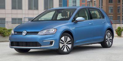 2016 Volkswagen e-Golf Vehicle Photo in Mechanicsburg, PA 17050-1707