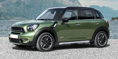 2016 MINI Cooper S Countryman ALL4 Vehicle Photo in Harrisburg, PA 17111