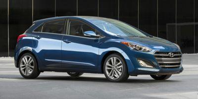 2016 Hyundai ELANTRA GT Vehicle Photo in Harrisburg, PA 17111