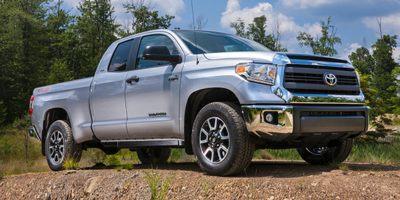 2016 Toyota Tundra 4WD Truck Vehicle Photo in Flemington, NJ 08822